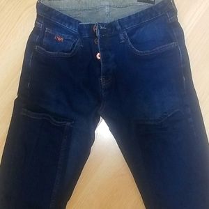 - Men Jeans
